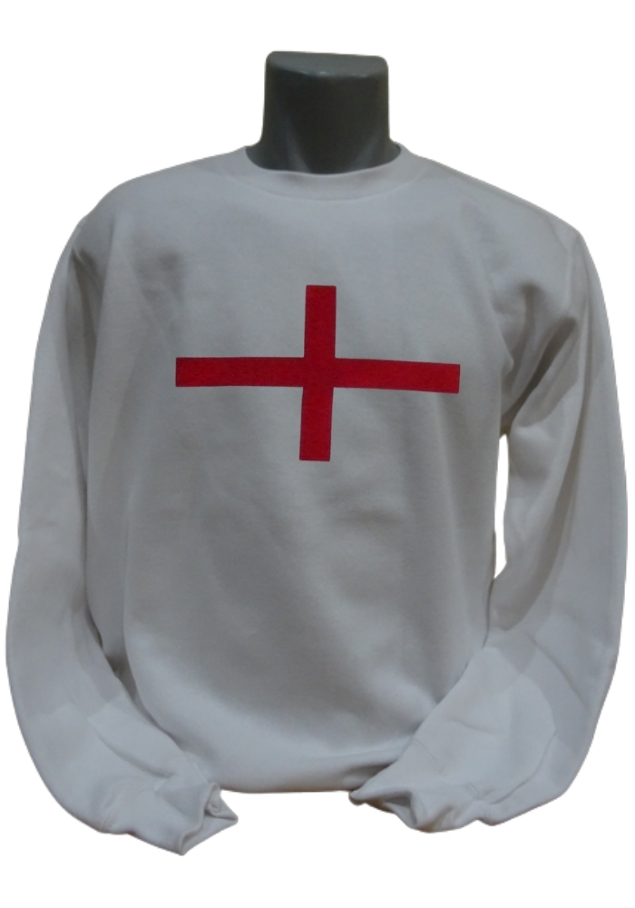 England Sweatshirt