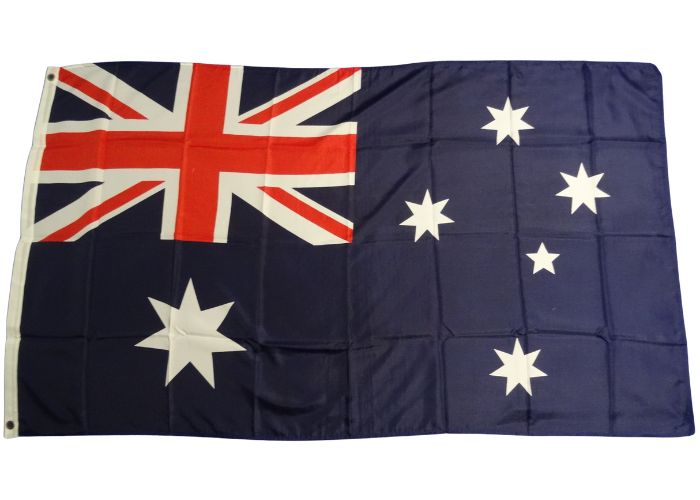 Australien Fahne