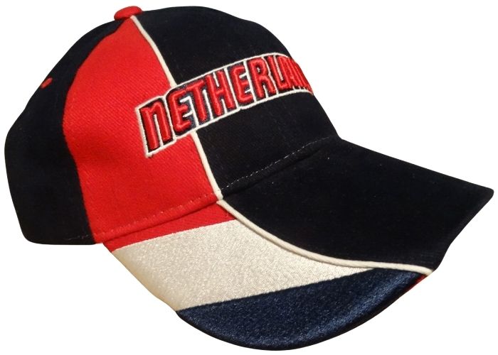 Niederlande Cap