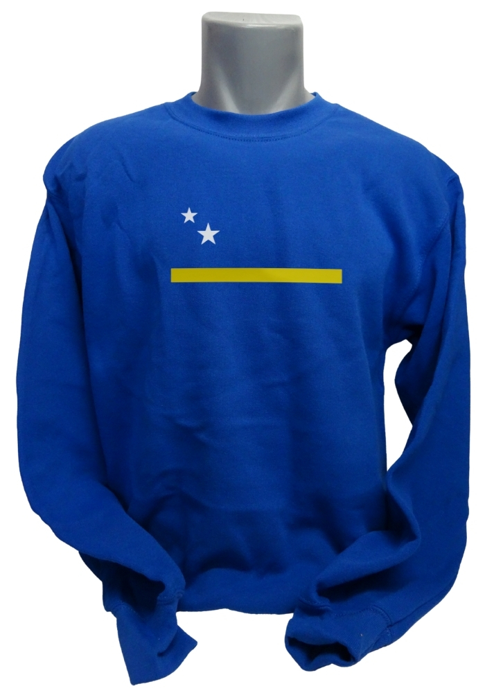 Curacao Sweatshirt