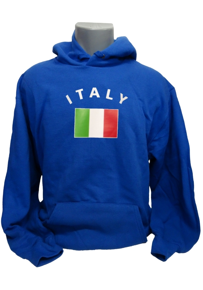 Italien Hoodie P