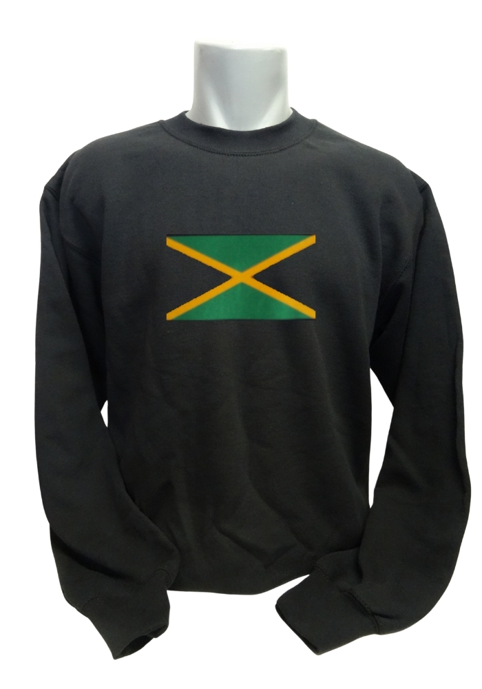 Jamaika Sweatshirt