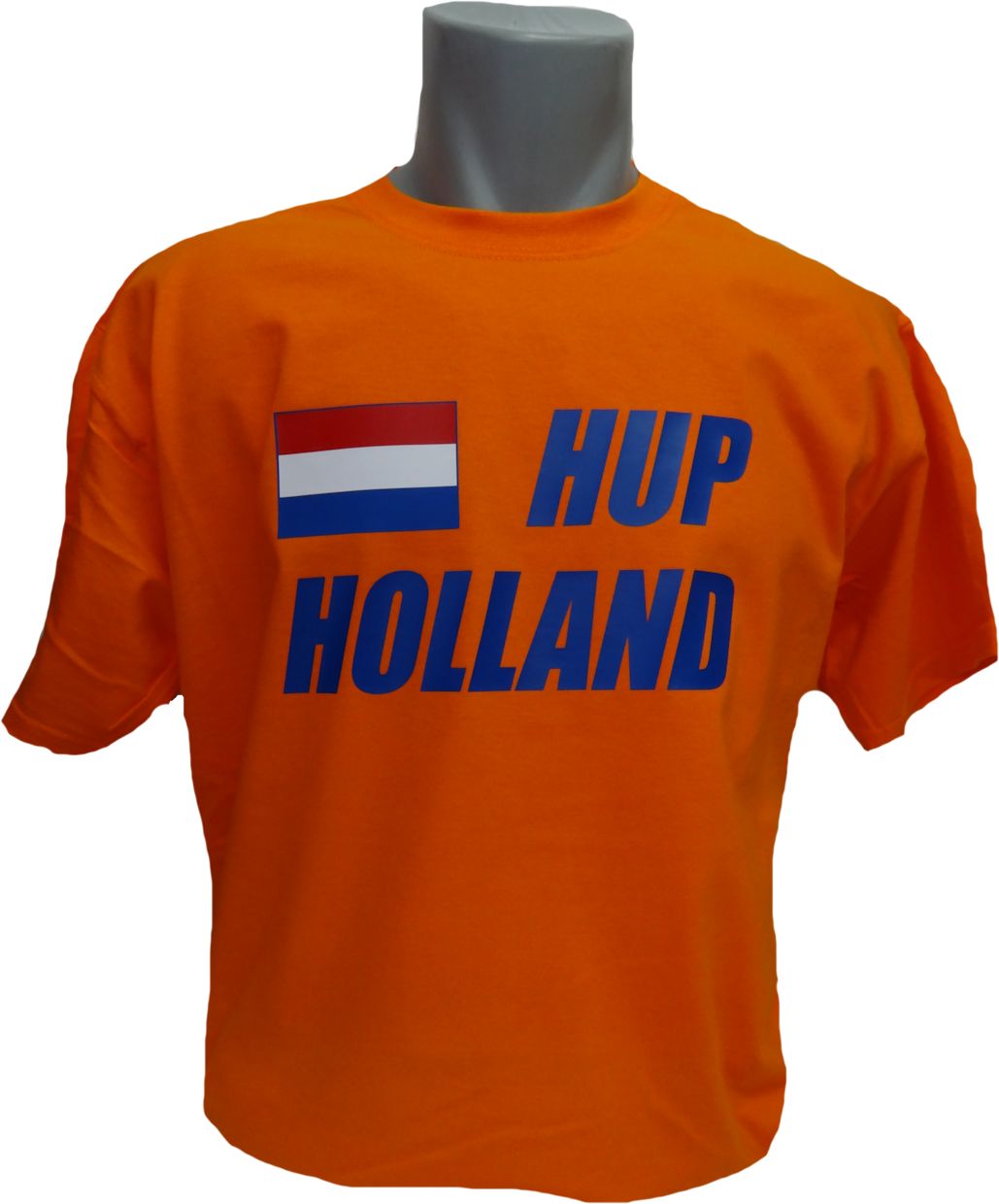 Niederlande T-Shirt Hup Holland