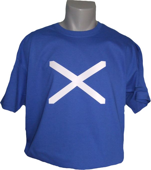 Schottland T-Shirt
