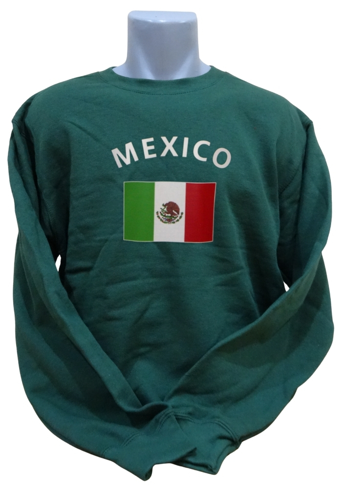 Mexiko Sweatshirt P