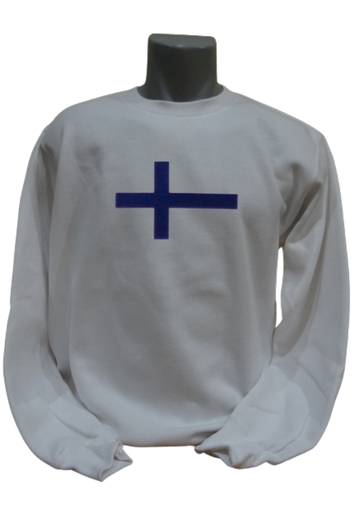 Finnland Sweatshirt