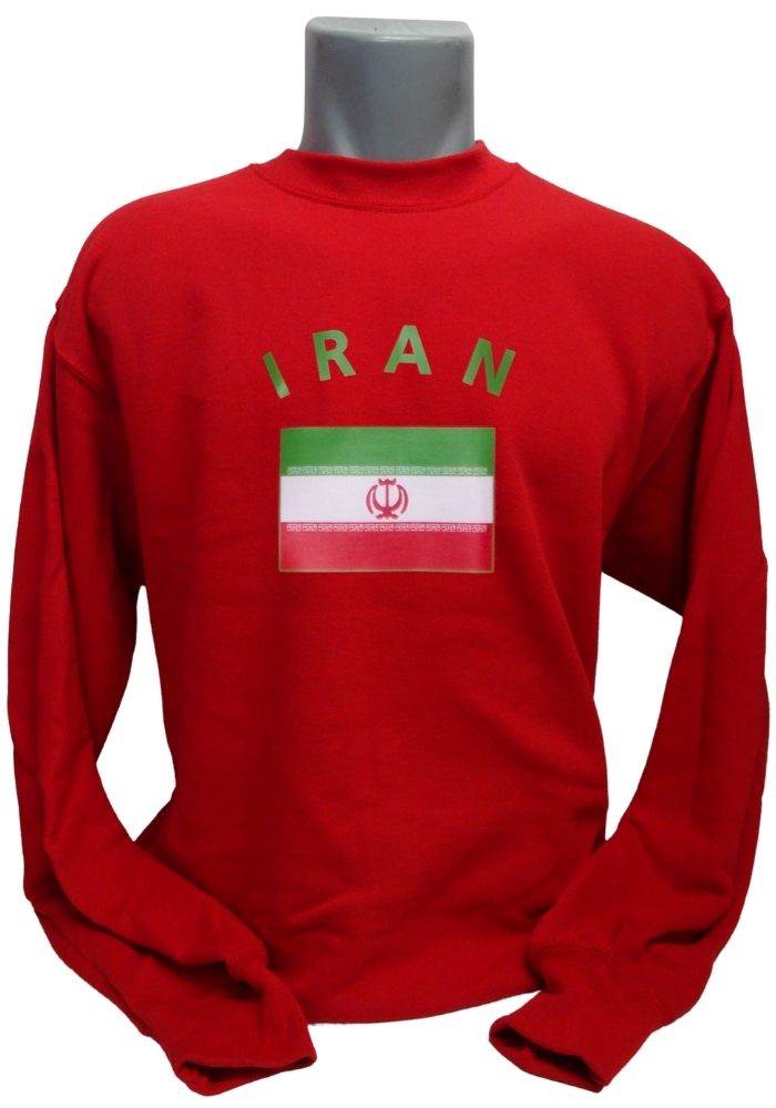 Iran Sweatshirt P
