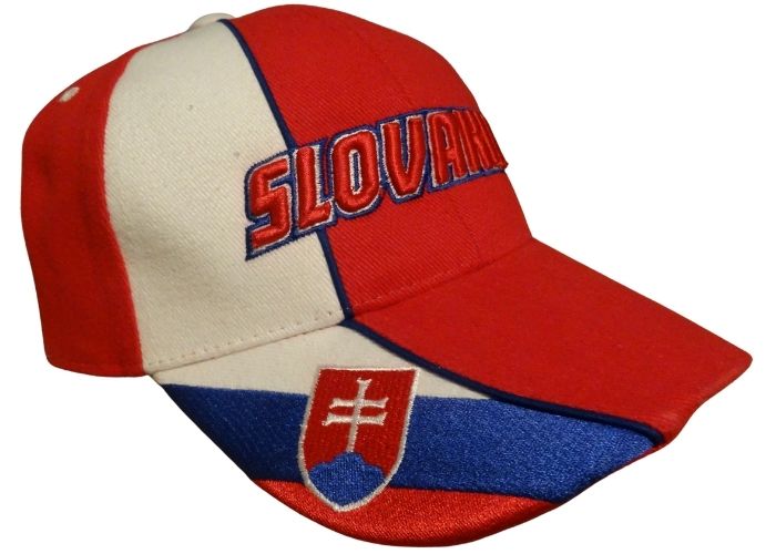 Slowakei Cap