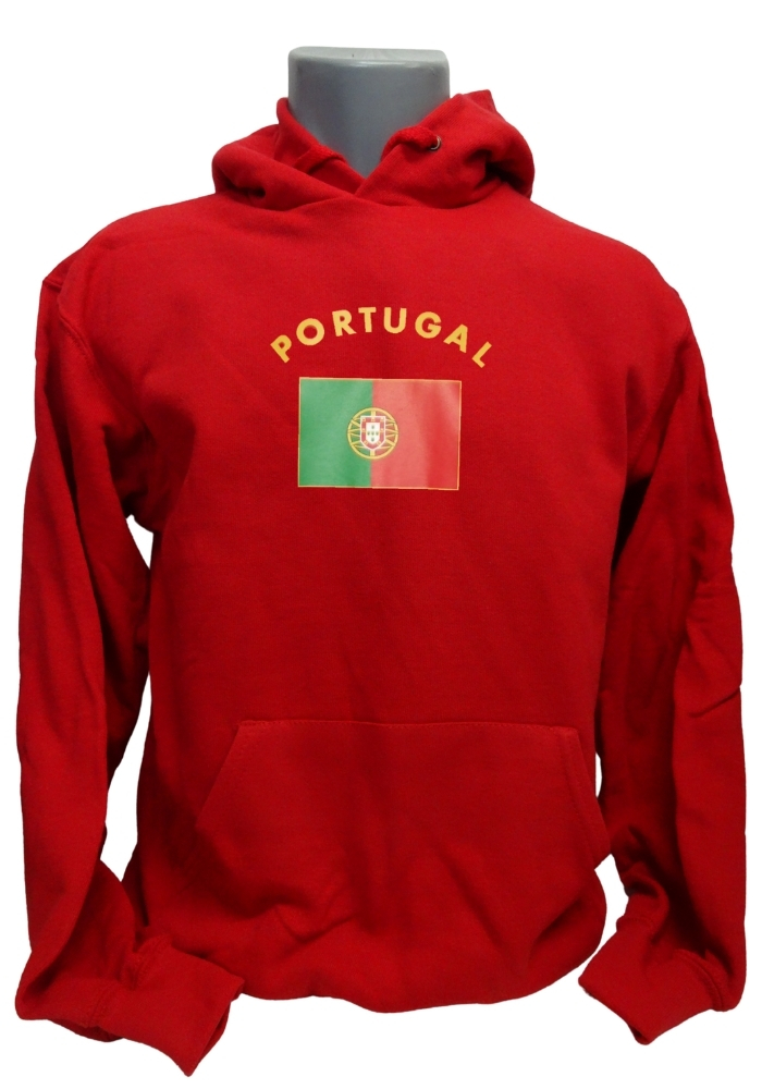 Portugal Hoodie P