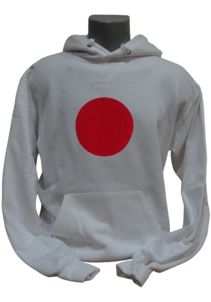 Japan Hoodie