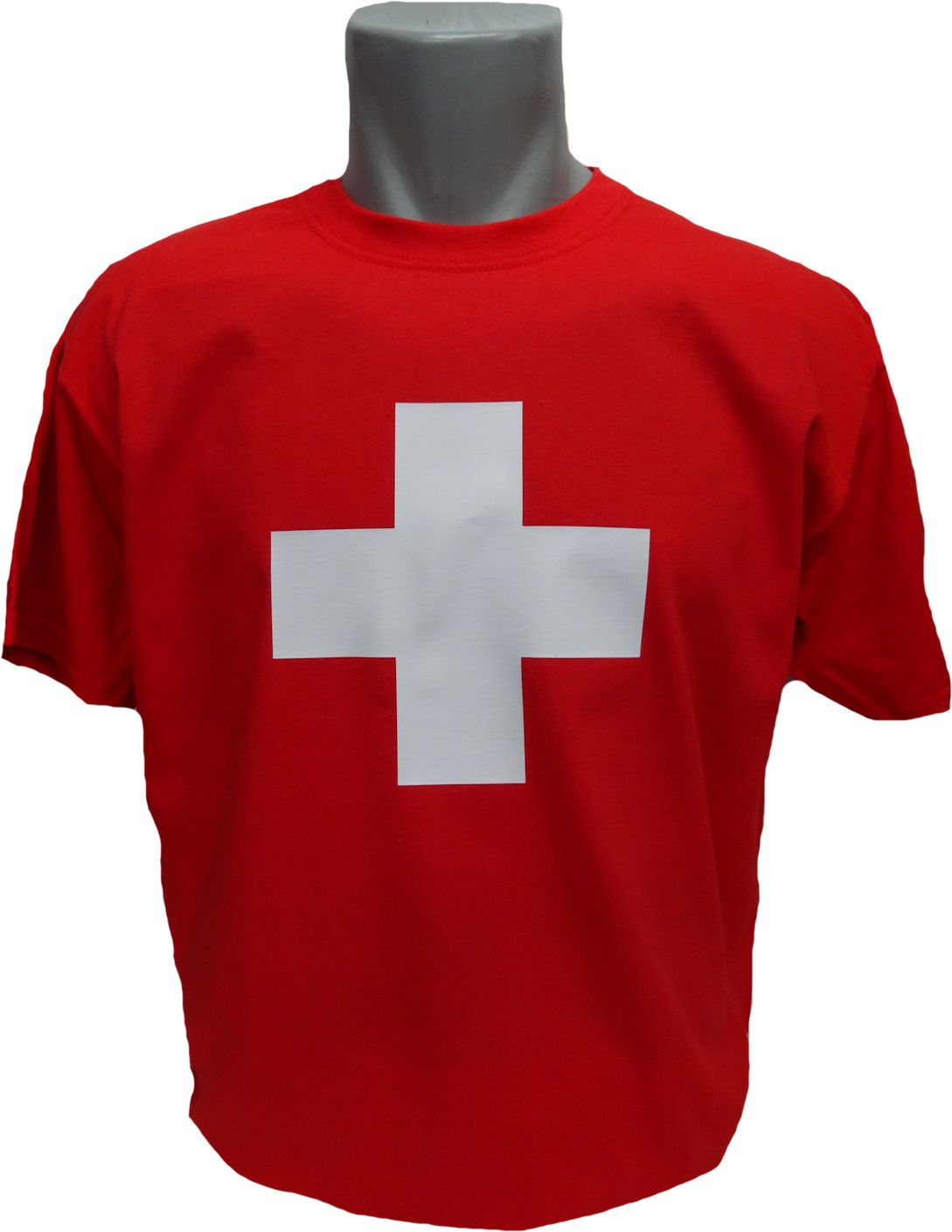 Schweiz T-Shirt