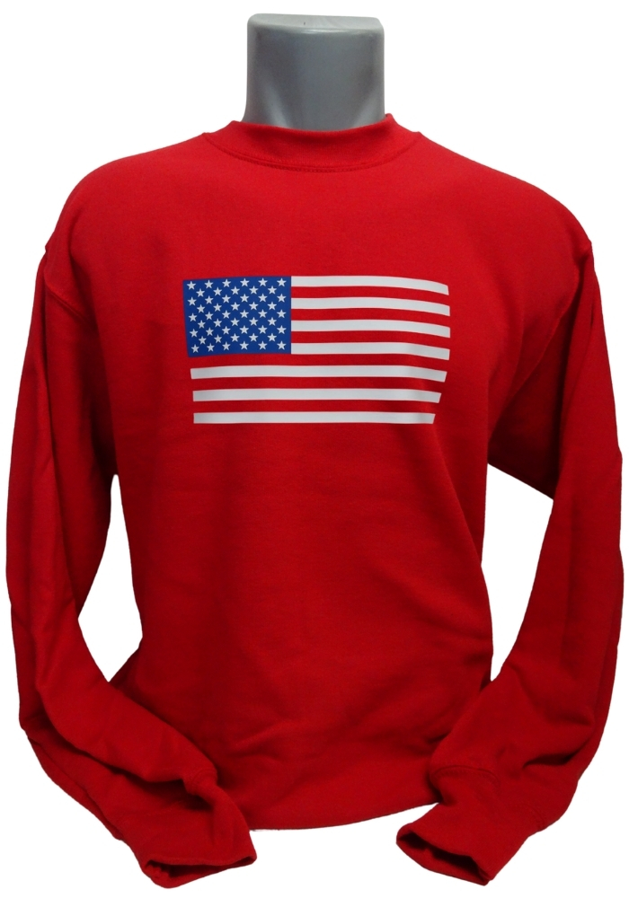 USA Sweatshirt