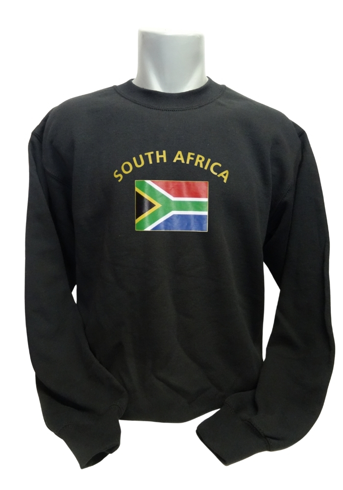 Südafrika Sweatshirt P
