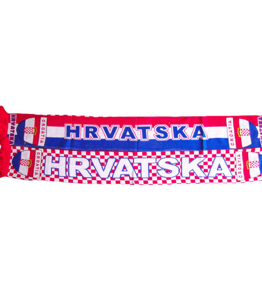 Kroatien Schal