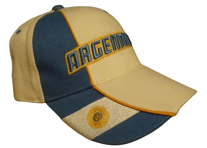 Argentinien Cap