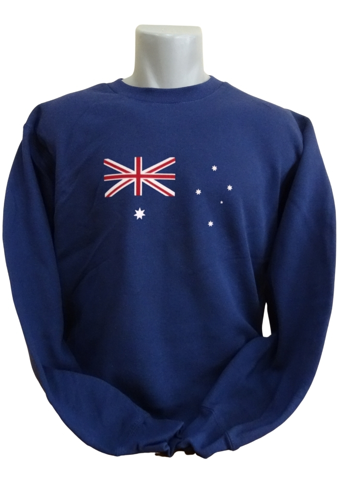Australien Sweatshirt