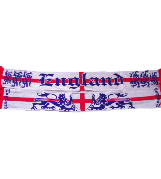 England Schal
