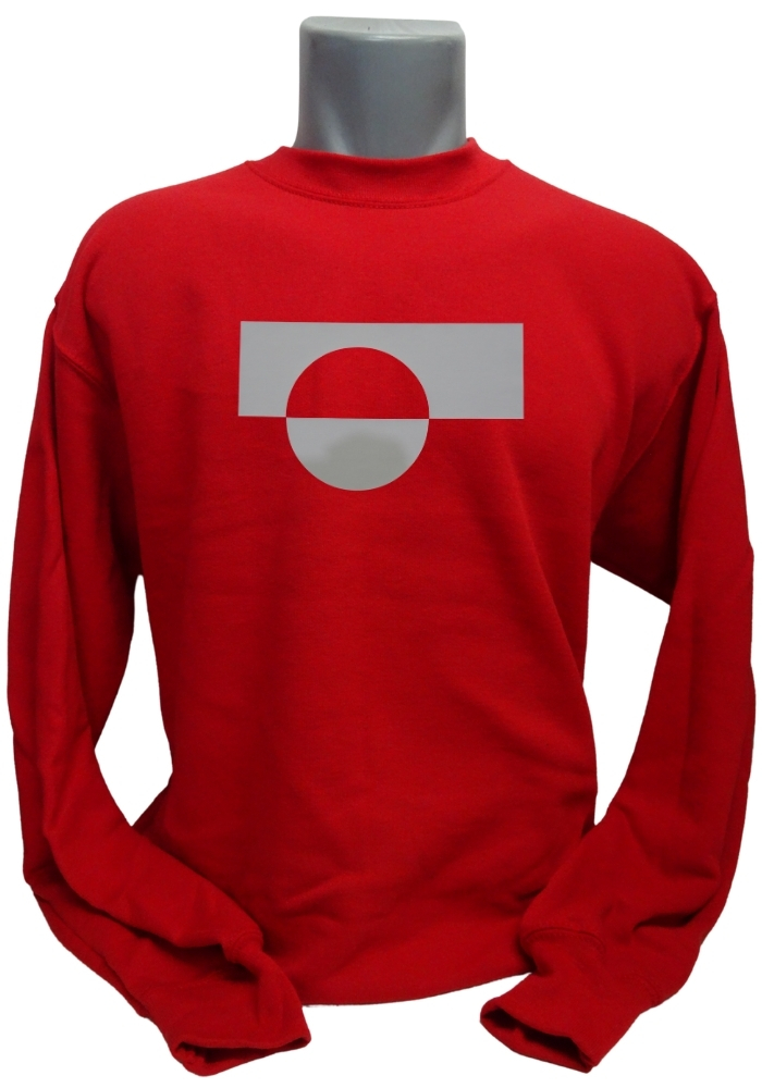 Grönland Sweatshirt