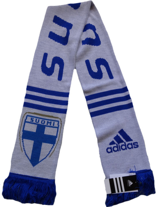 Finnland Schal Suomi