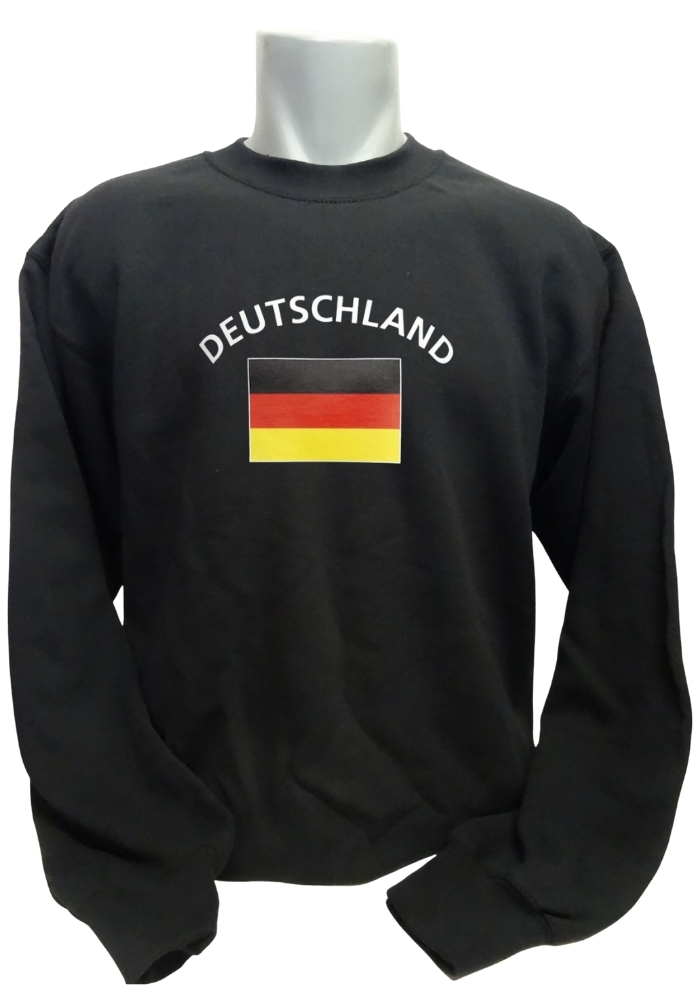 Deutschland Sweatshirt P