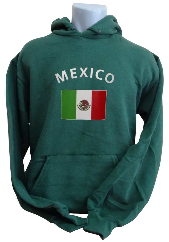 Mexiko Hoodie P