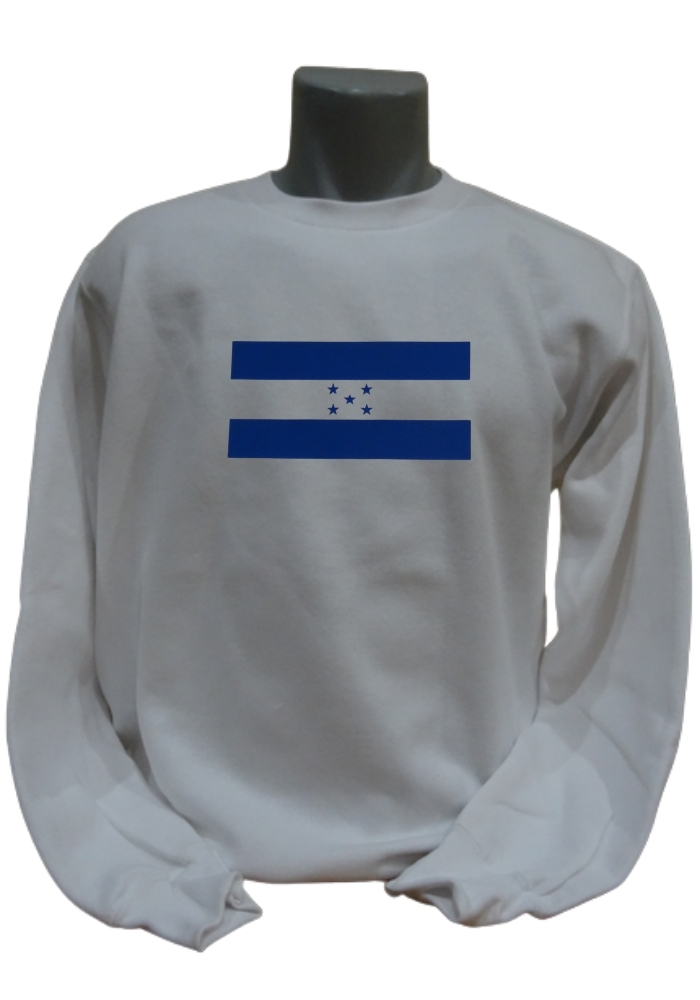 Honduras Sweatshirt