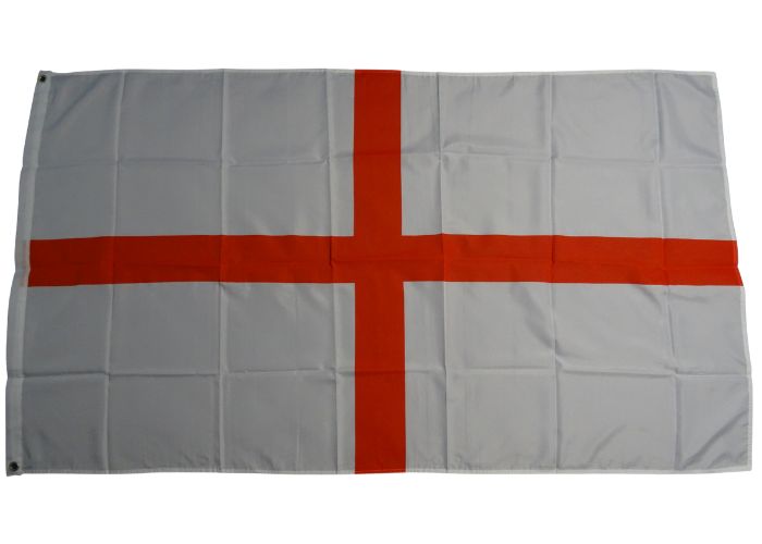 England Fahne