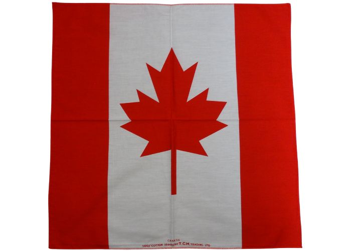 Kanada Tuch