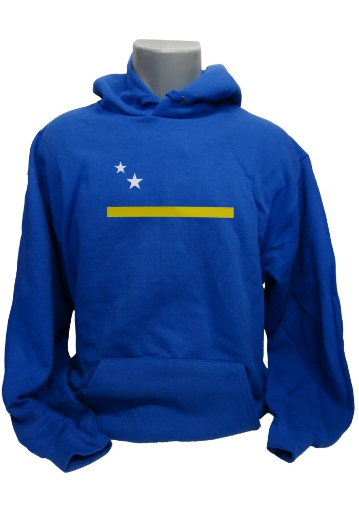 Curacao Hoodie