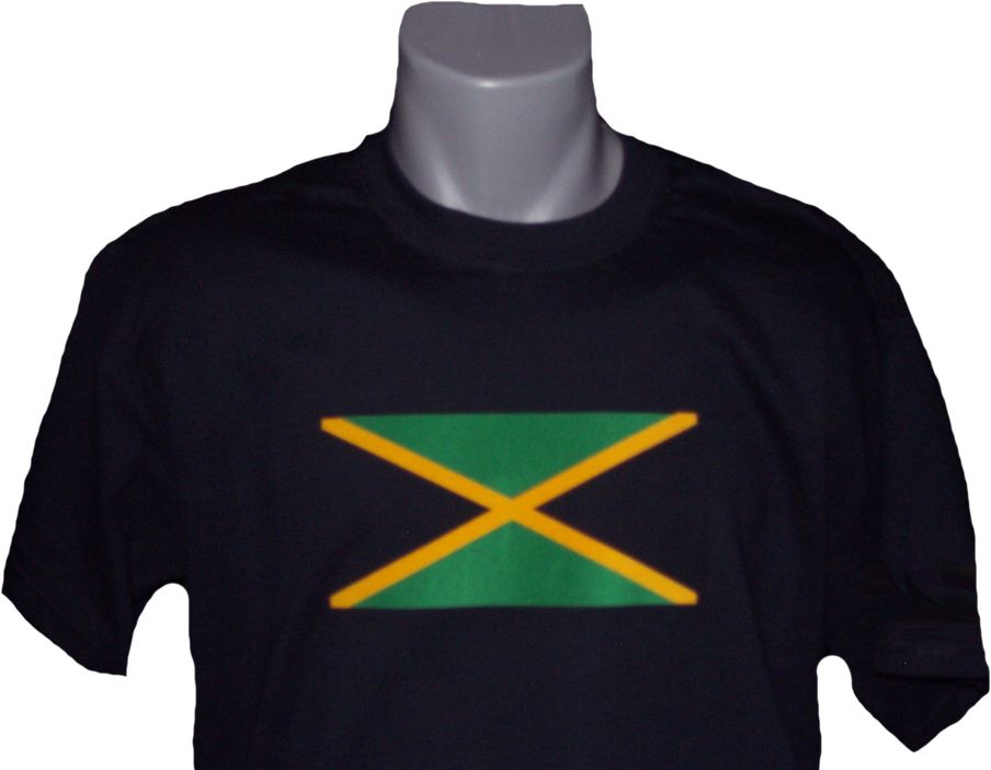 Jamaika T-Shirt