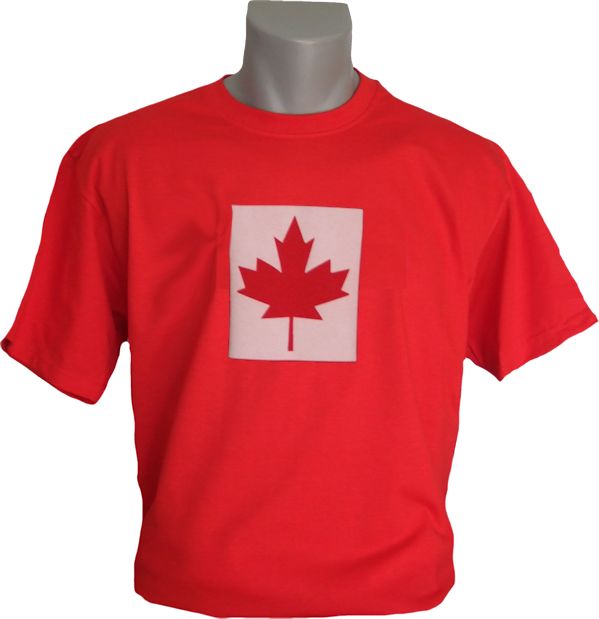 Kanada T-Shirt