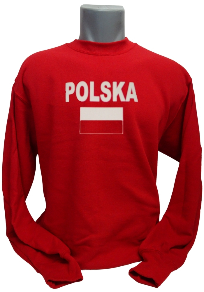 Polen Sweatshirt N&F