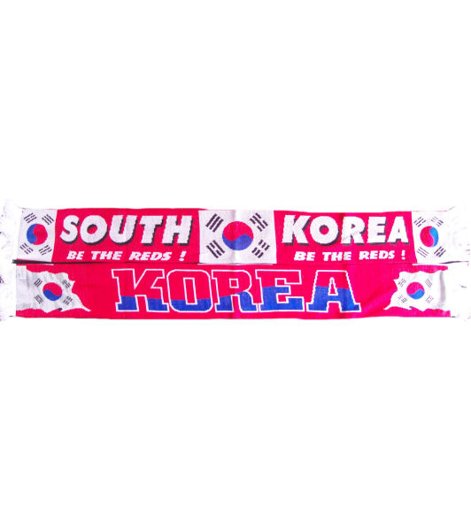 Südkorea Schal Korea