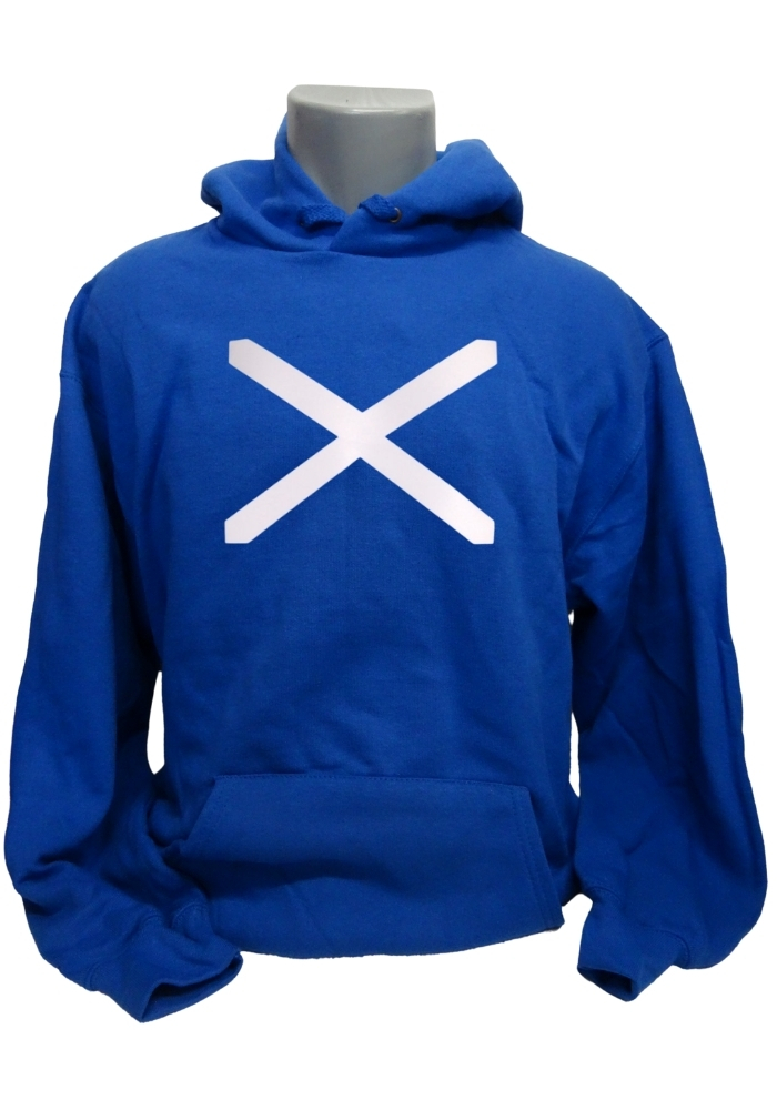 Schottland Hoodie