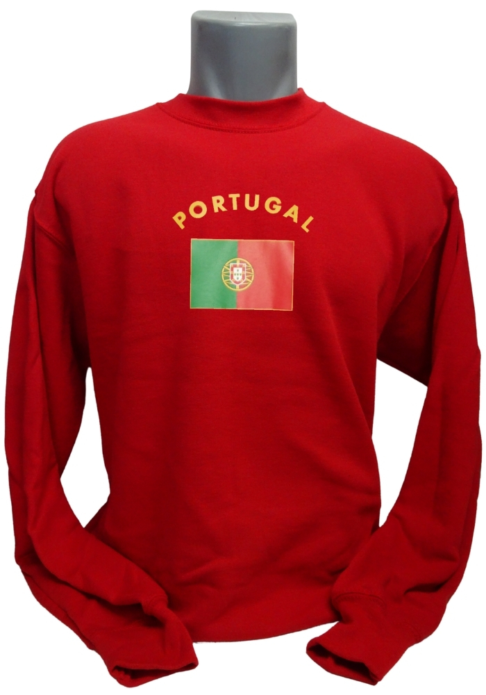 Portugal Sweatshirt P