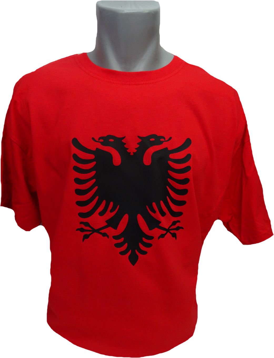 Albanien T-Shirt