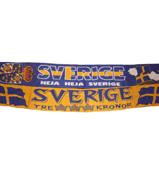 Schweden Schal