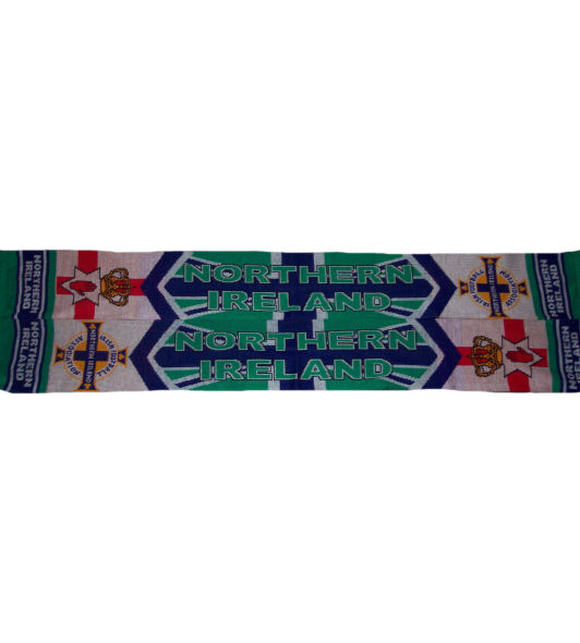 Nordirland Schal