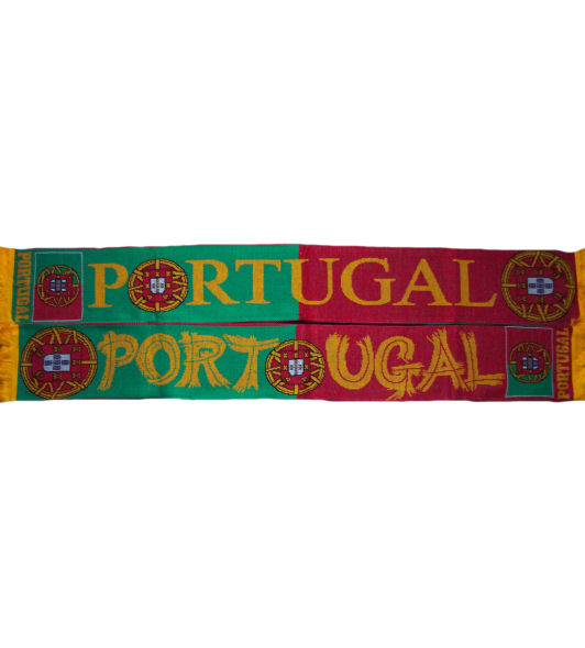 Portugal Schal