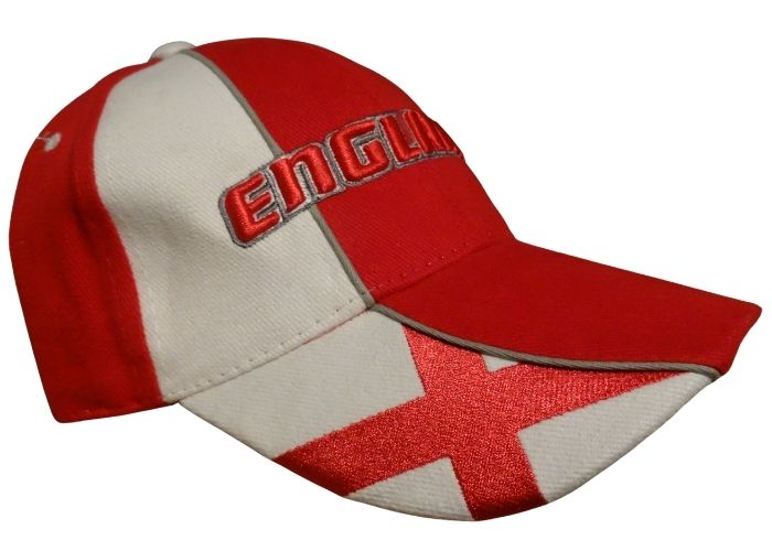 England Cap