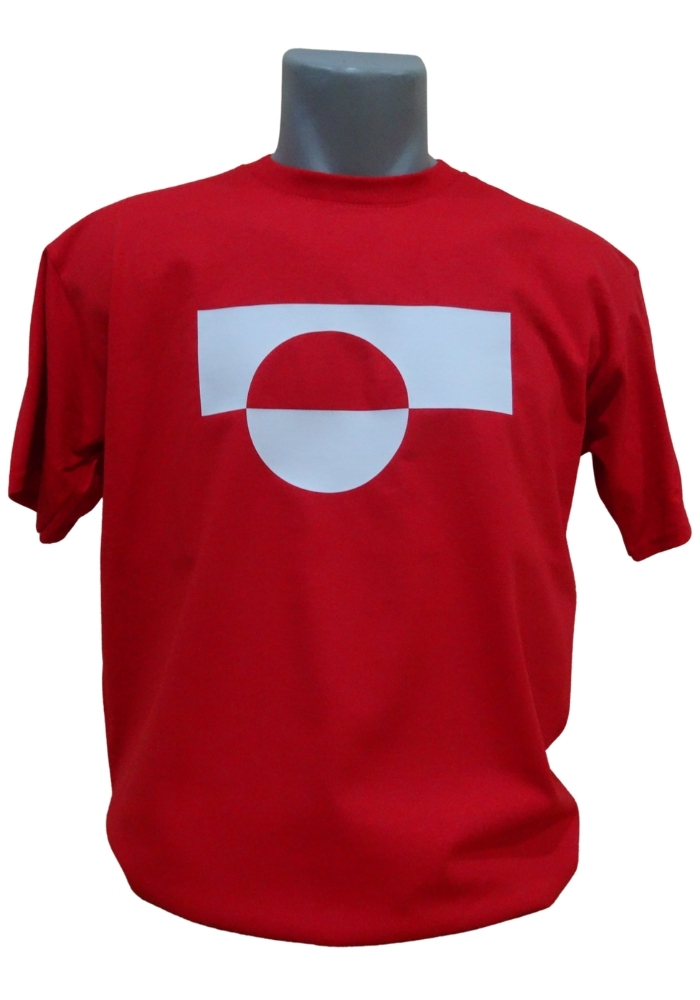 Grönland T-Shirt