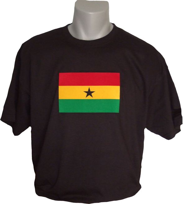 Ghana T-Shirt