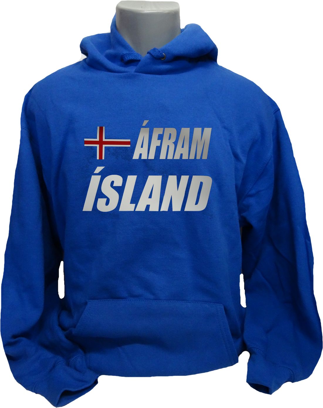 Island Hoodie Afram Island