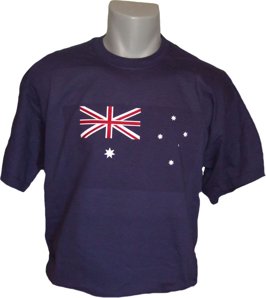 Australien T-Shirt