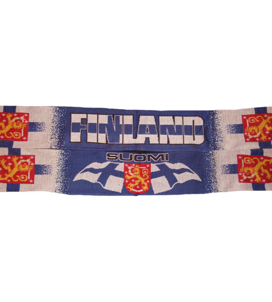Finnland Schal