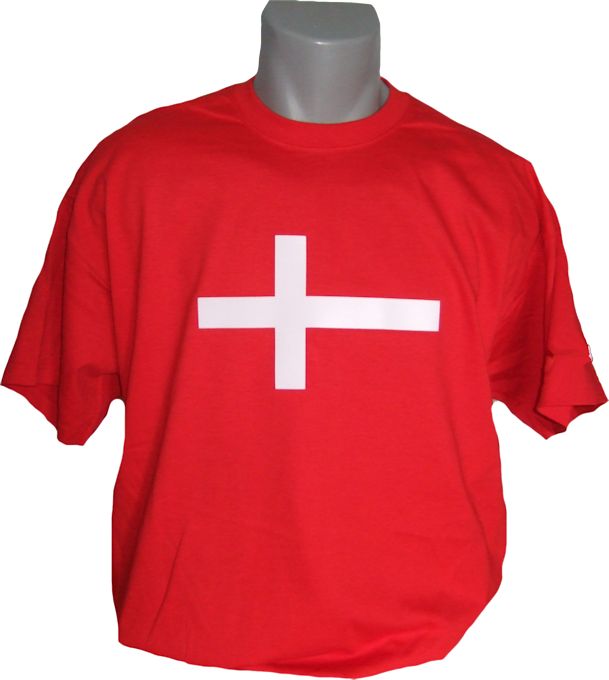 Dänemark T-Shirt
