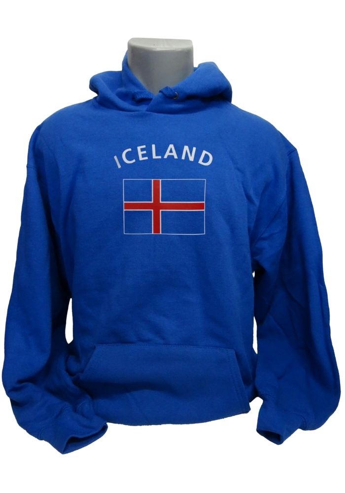 Island Hoodie P