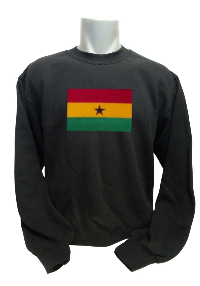 Ghana Sweatshirt
