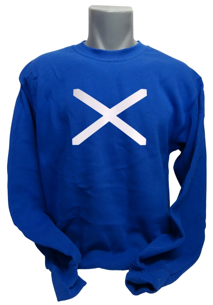 Schottland Sweatshirt