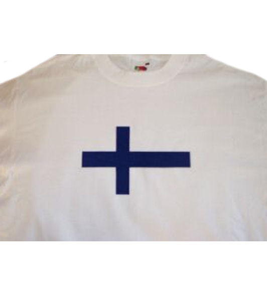 Finnland T-Shirt